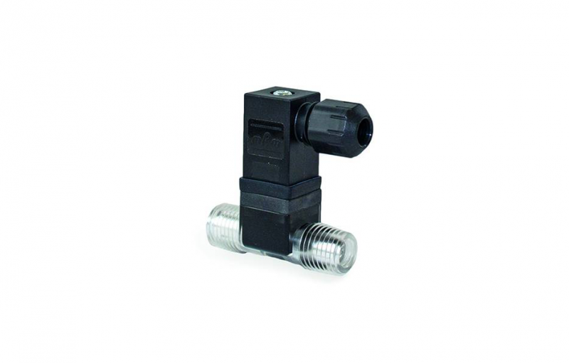 Badger Flowmeter - Smart Fluid Tech