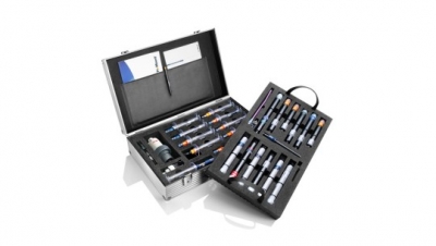 Measuring, Control and Sensor Technology - Smart Fluid Tech